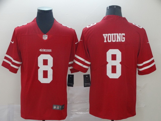 San Francisco 49ers Jerseys 016 - Click Image to Close